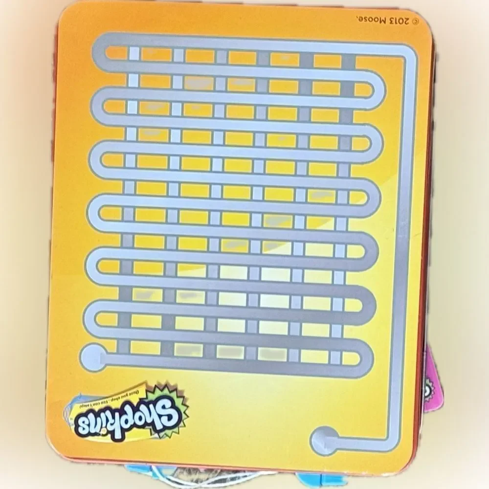 Shopkins this game